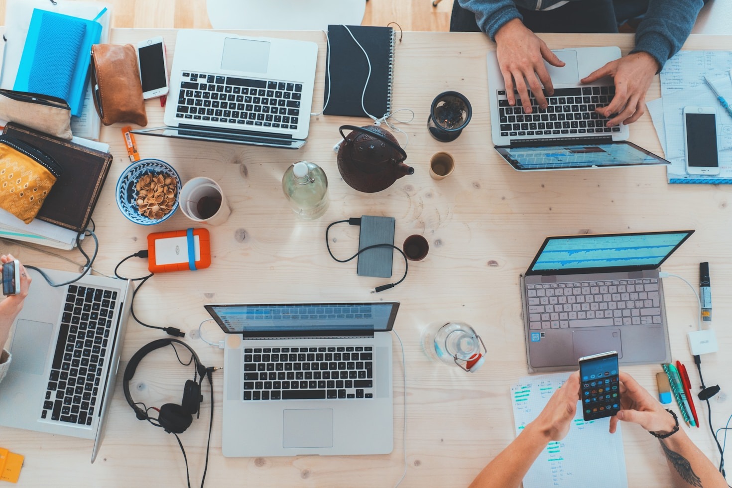 Benefícios do Agendamento Online para Empreendedores